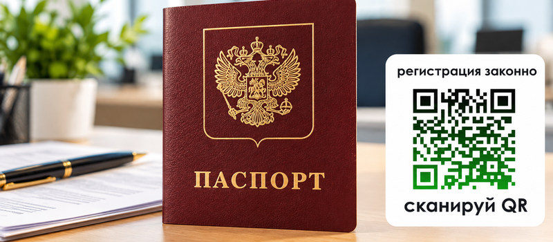 регистрация в Волоколамске регистрация в Волоколамске